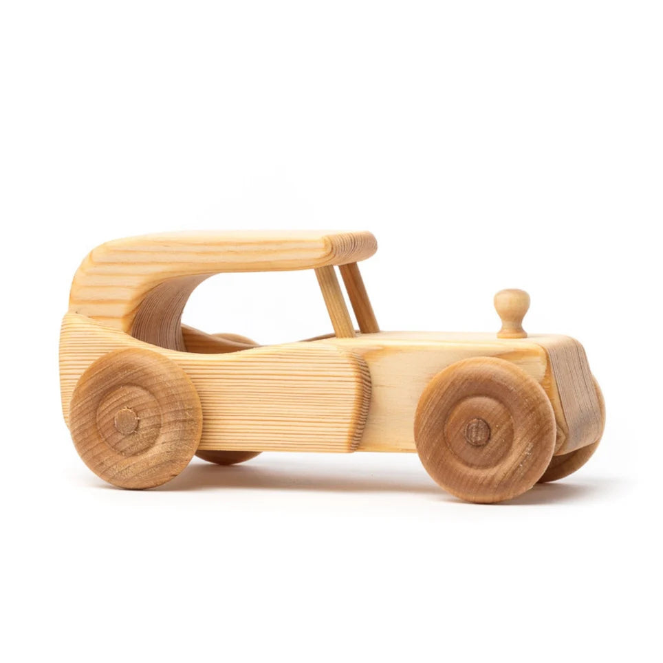 Telleby Debresk - Big Personal Car