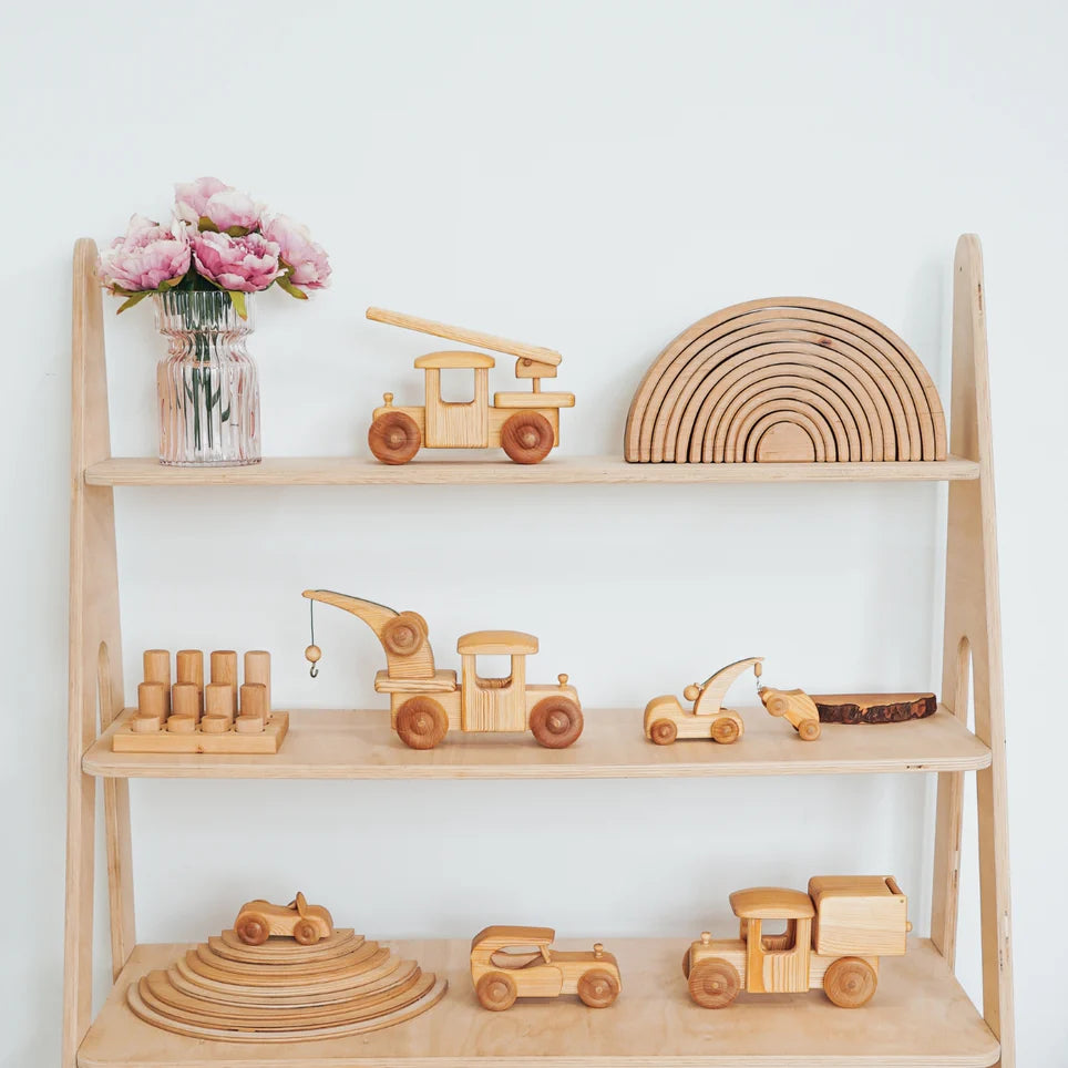 Telleby Debresk - Big Personal Car