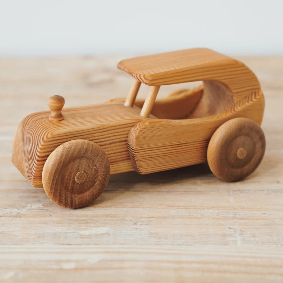 Telleby Debresk - Big Personal Car