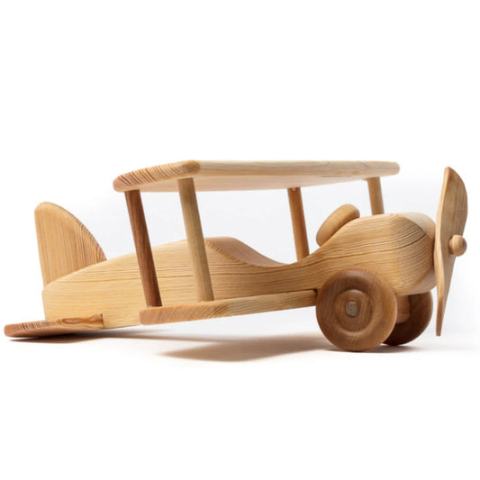 Telleby Debresk - Plane