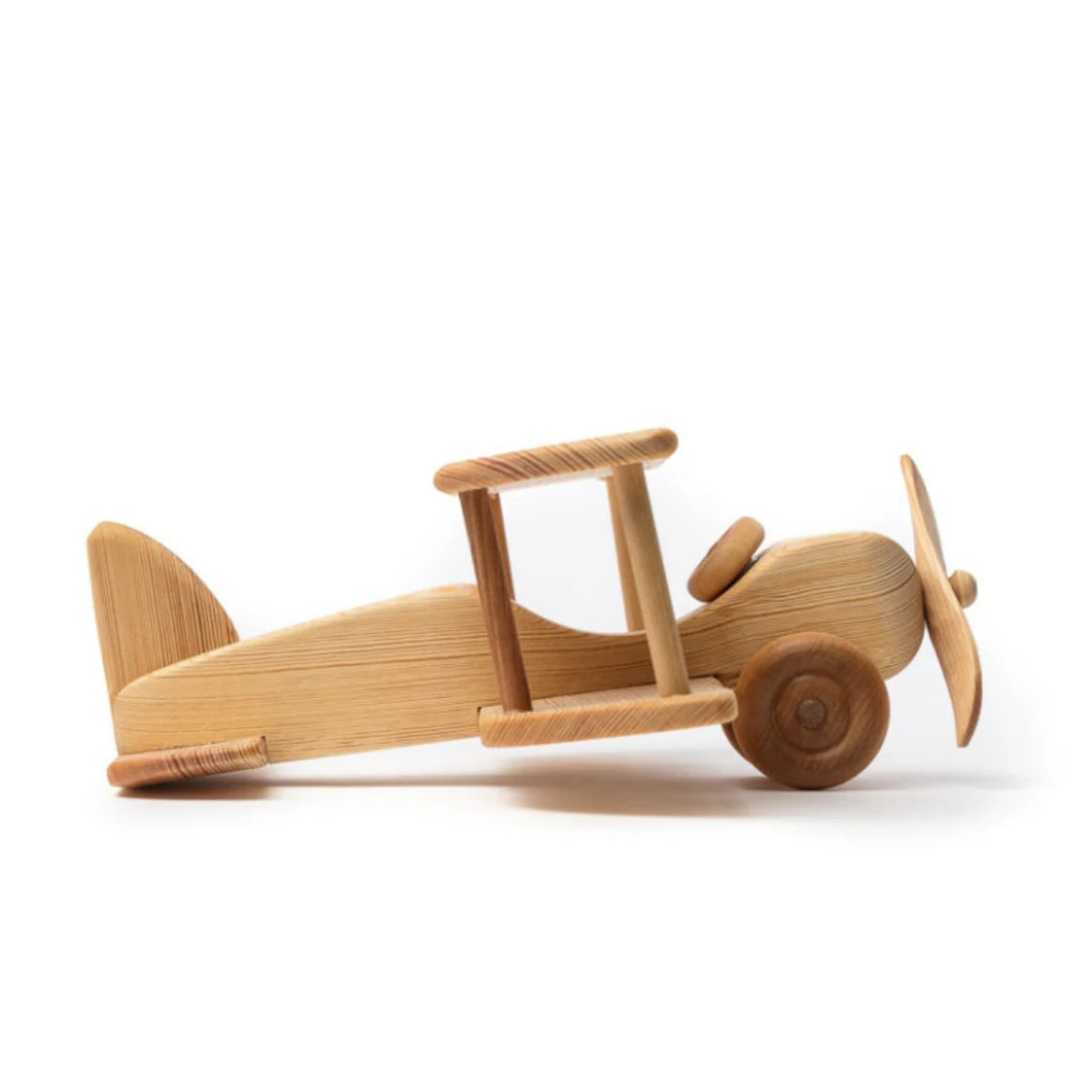 Telleby Debresk - Plane