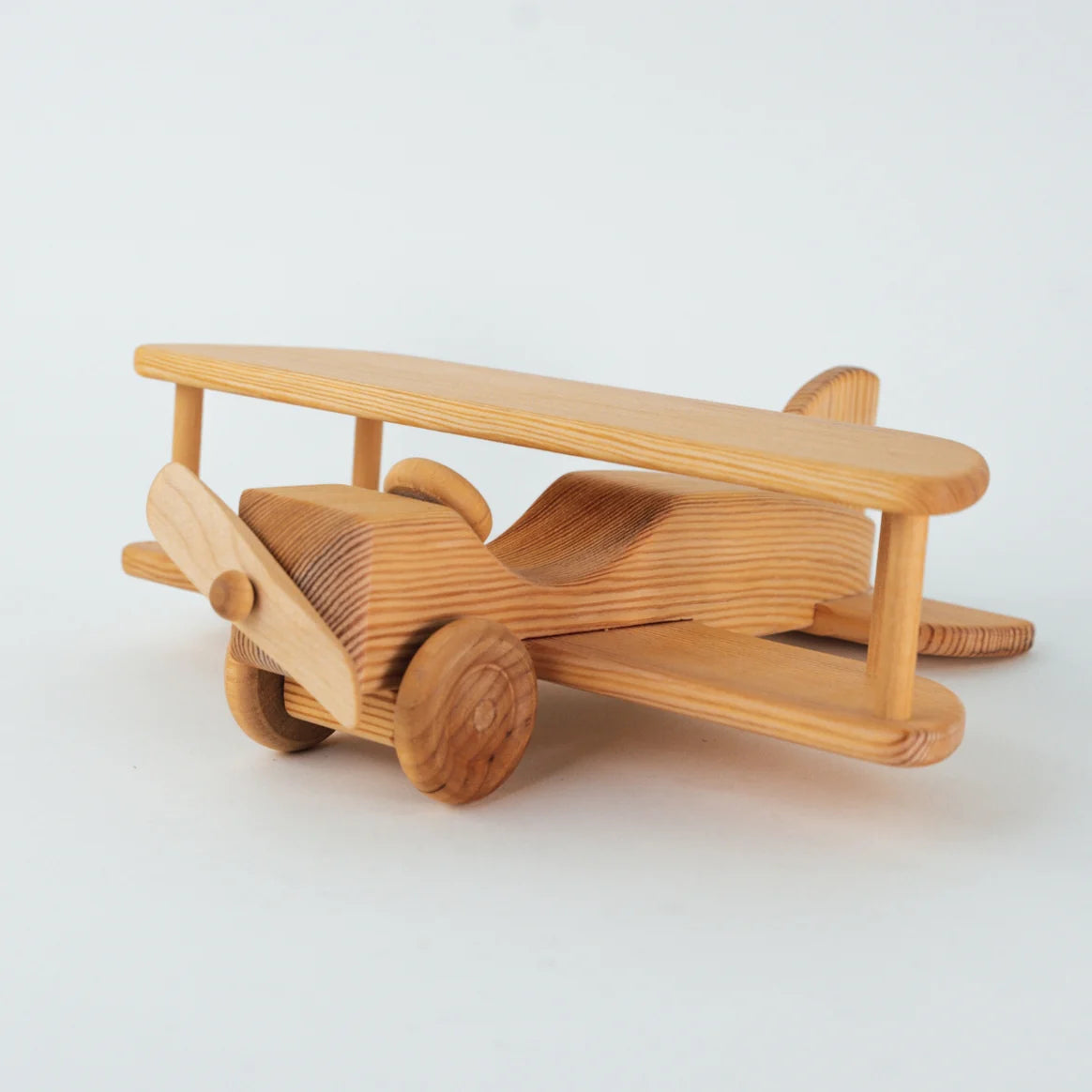 Telleby Debresk - Plane