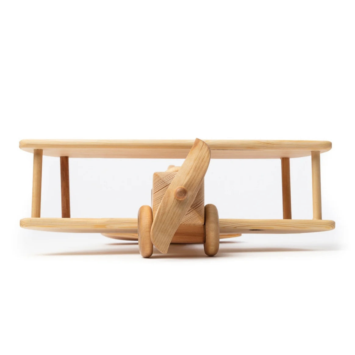 Telleby Debresk - Plane