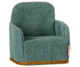 Load image into Gallery viewer, Maileg - Folding Chair for Mouse Mint ONLINE ONLY
