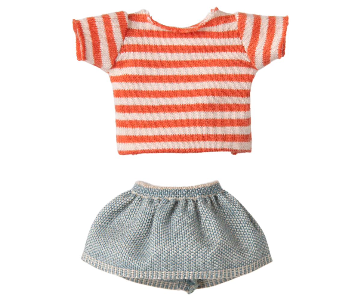 Maileg - Mimie Mouse Big Sister ONLINE ONLY