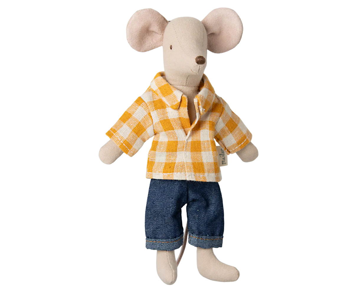 Maileg - Dad Mouse