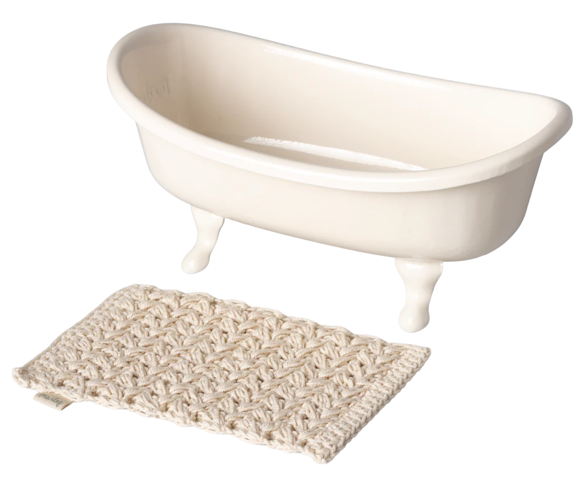 Maileg - Bath Mat ONLINE ONLY