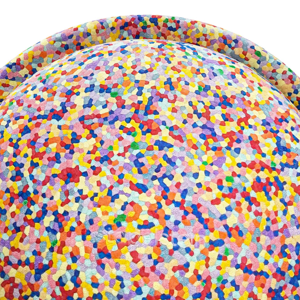 Stapelstein - Grow Super Confetti