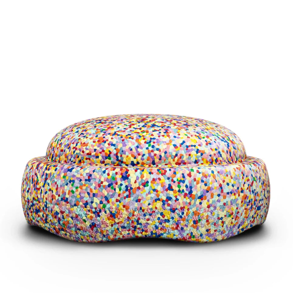 Stapelstein - Grow Super Confetti