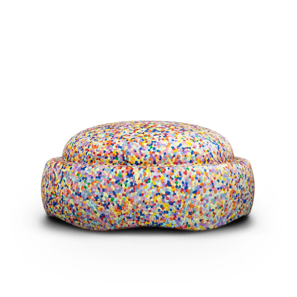 Stapelstein - Grow Super Confetti Trilogy Set of 3