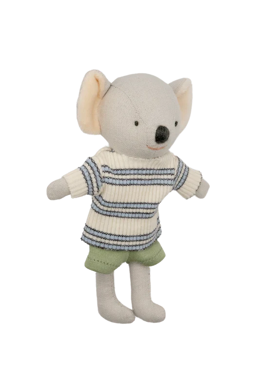 Rugaroo - The Buck Koala