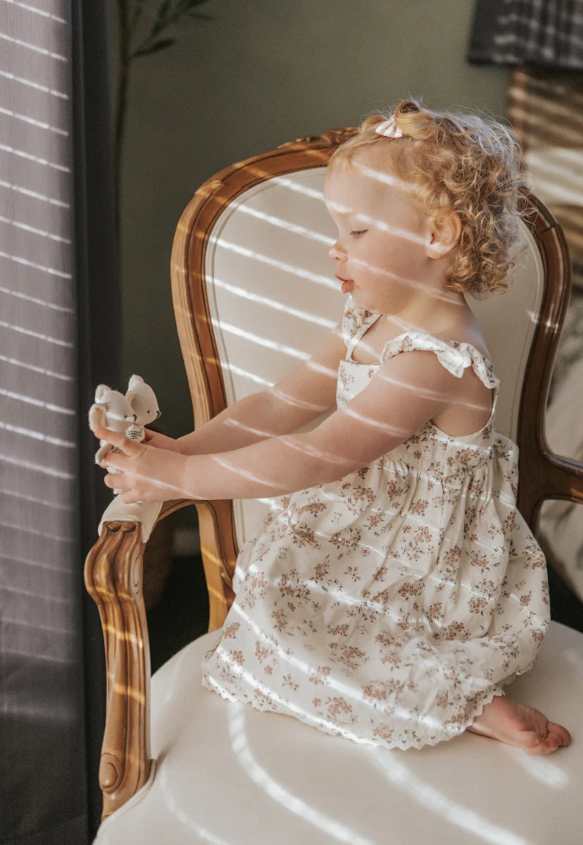 Rugaroo - The Doe Koala