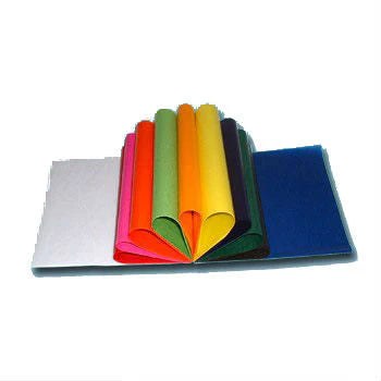 Mercurius - Window Star Folding Paper (22cm x 22cm) 40gsm 100 sheet Wax-like Kite Paper
