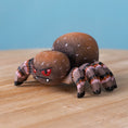 Load image into Gallery viewer, Bumbu Toys - Spider
