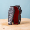 Load image into Gallery viewer, Bumbu Toys - Coffin
