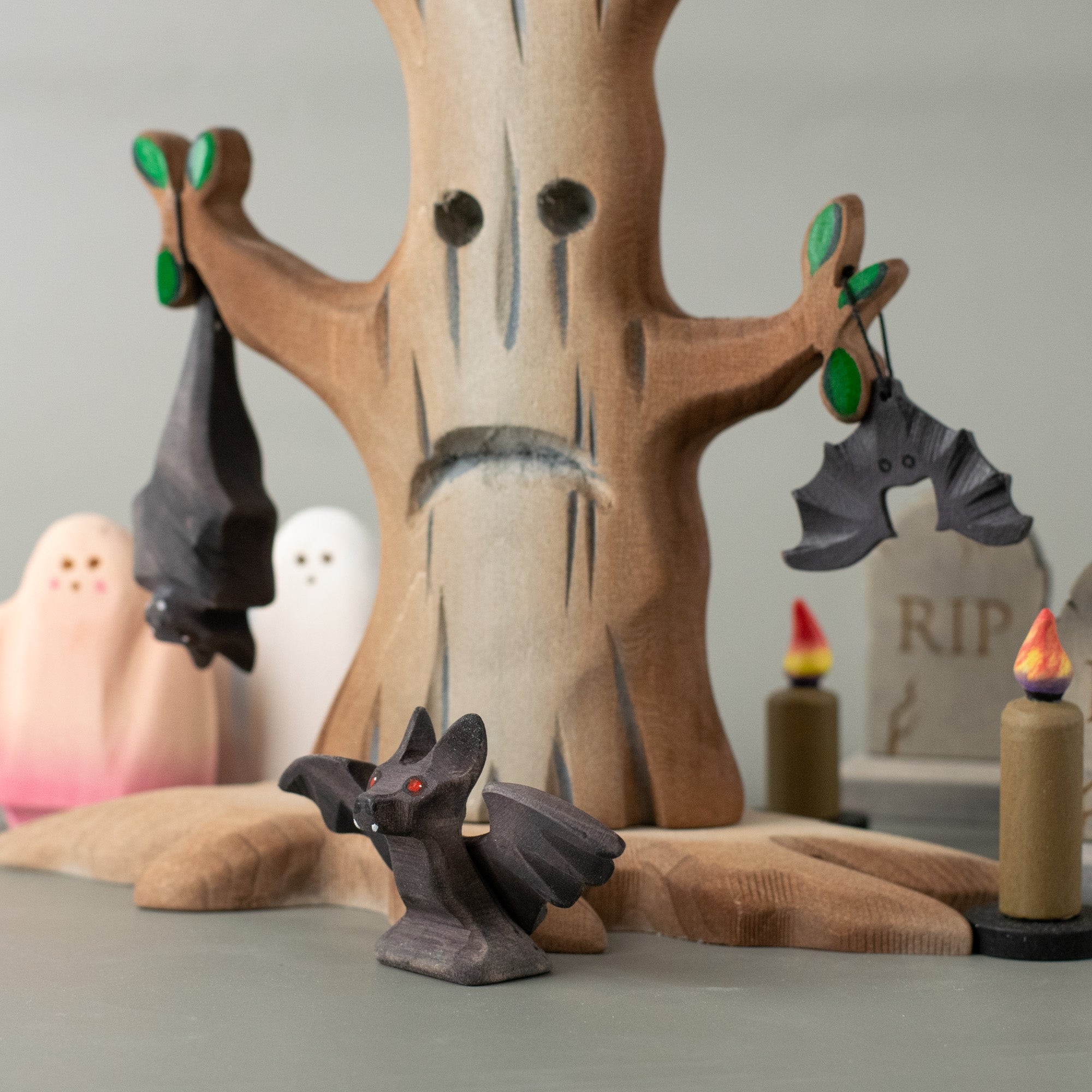 Bumbu Toys - Huggy Bat