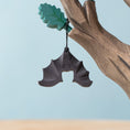 Load image into Gallery viewer, Bumbu Toys - Nappy Bat
