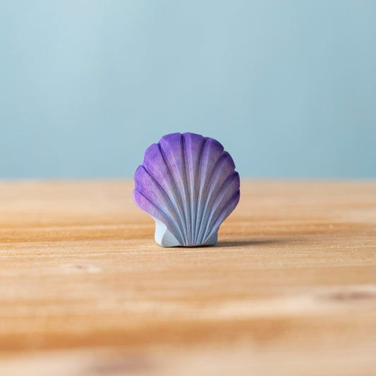 Bumbu Toys - Violet Seashell