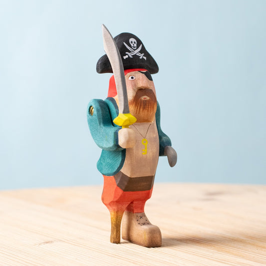 Bumbu Toys - Pirate