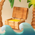 Load image into Gallery viewer, Bumbu Toys - Treasure Chest
