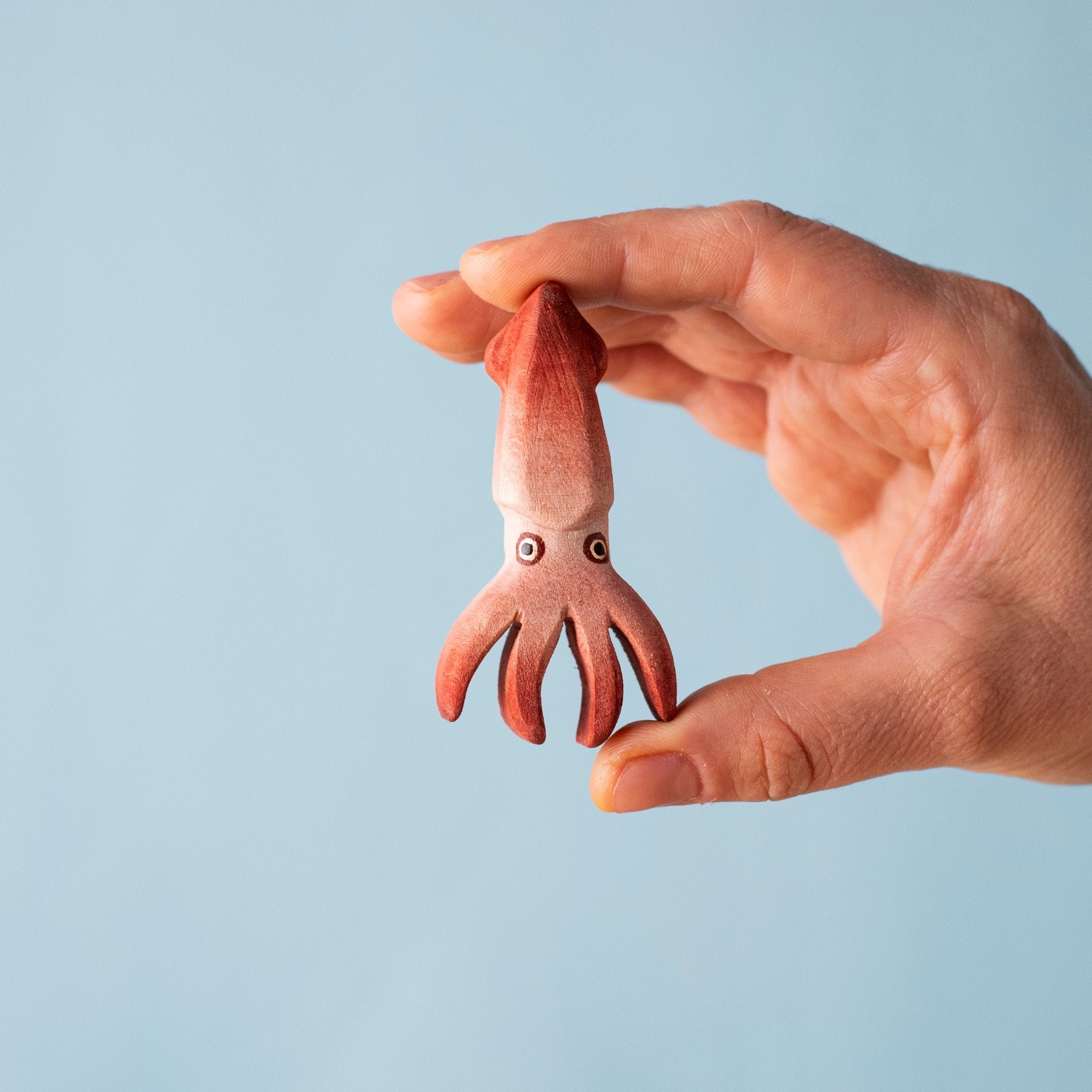 Bumbu Toys - Squid