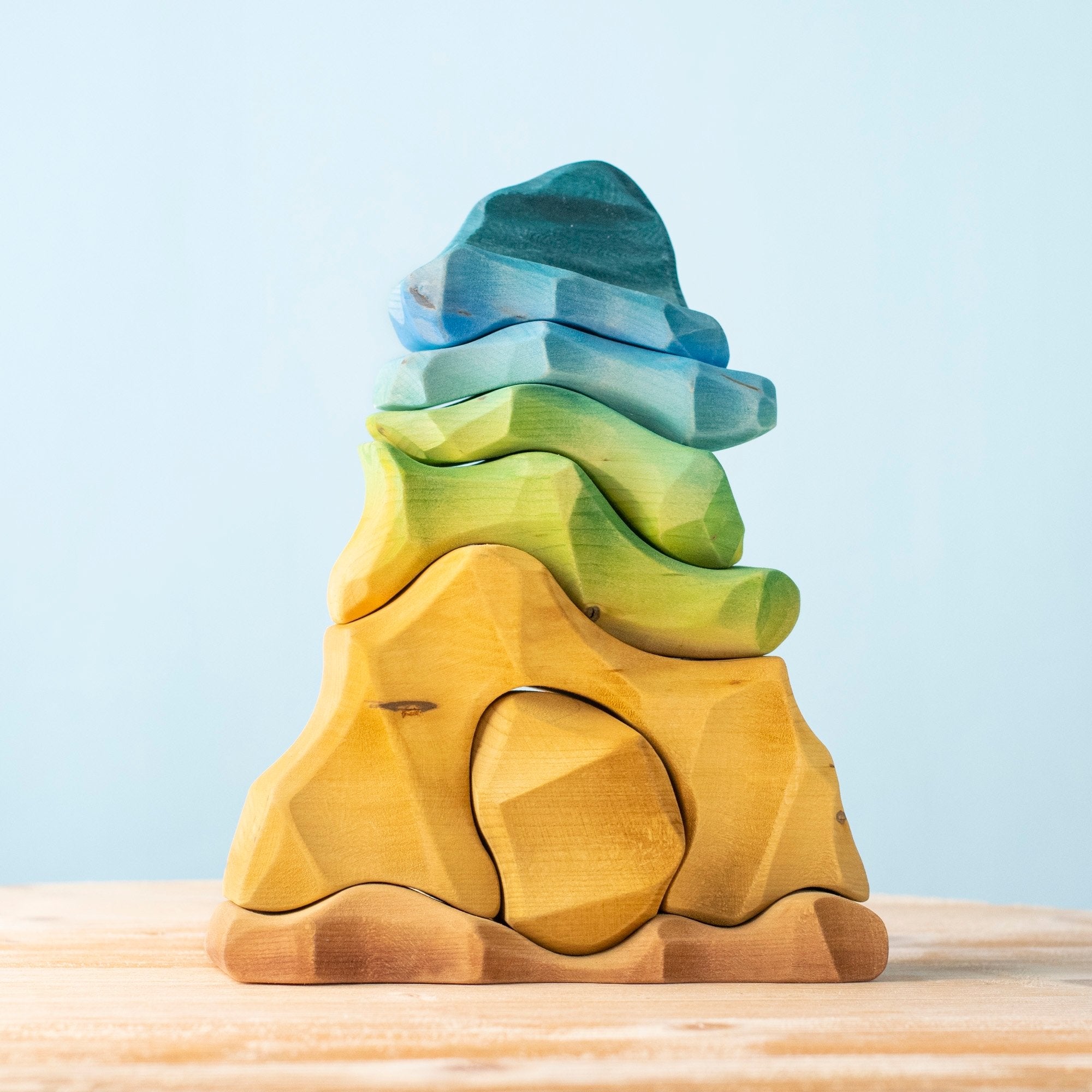 Bumbu Toys - Reef