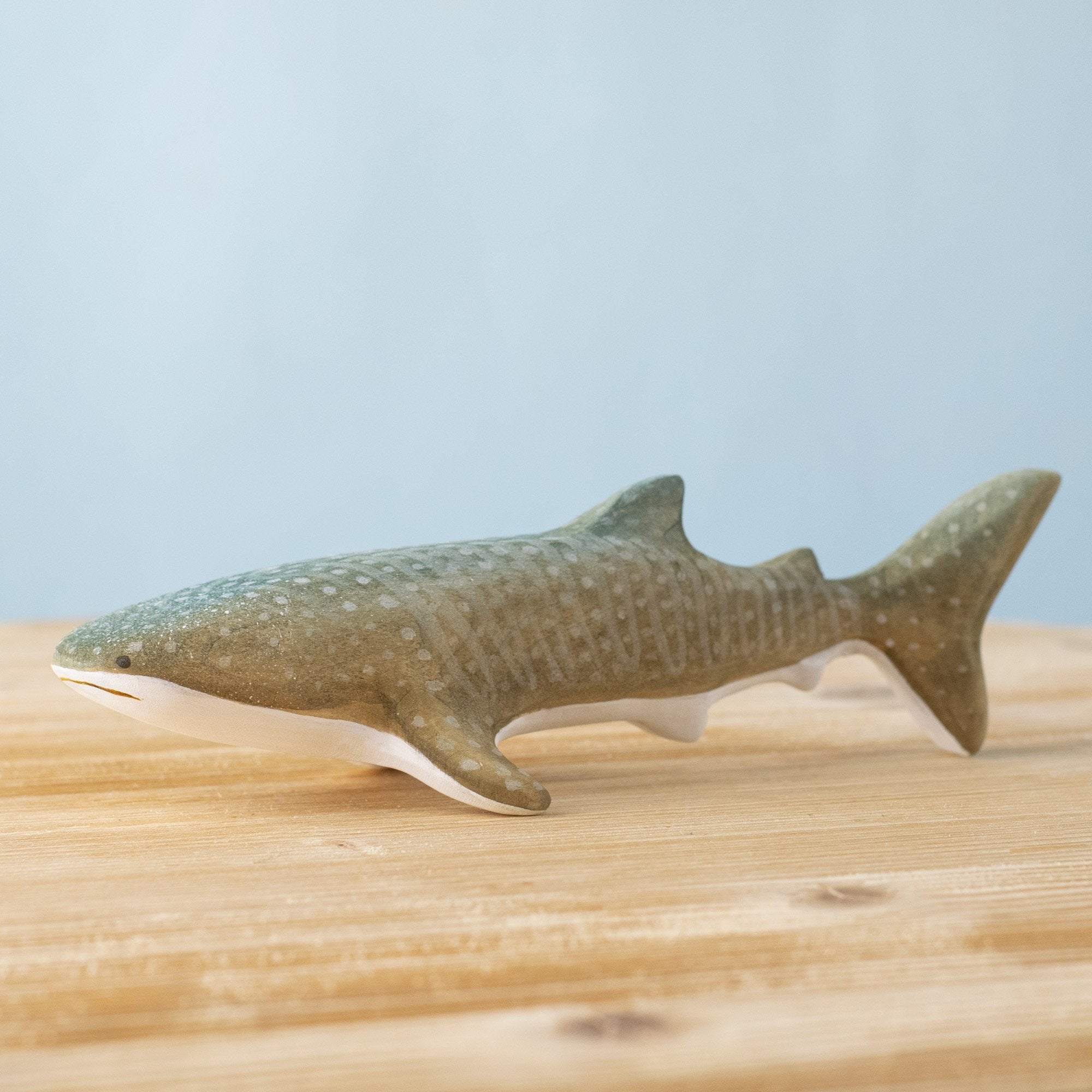 Bumbu Toys - Whale Shark