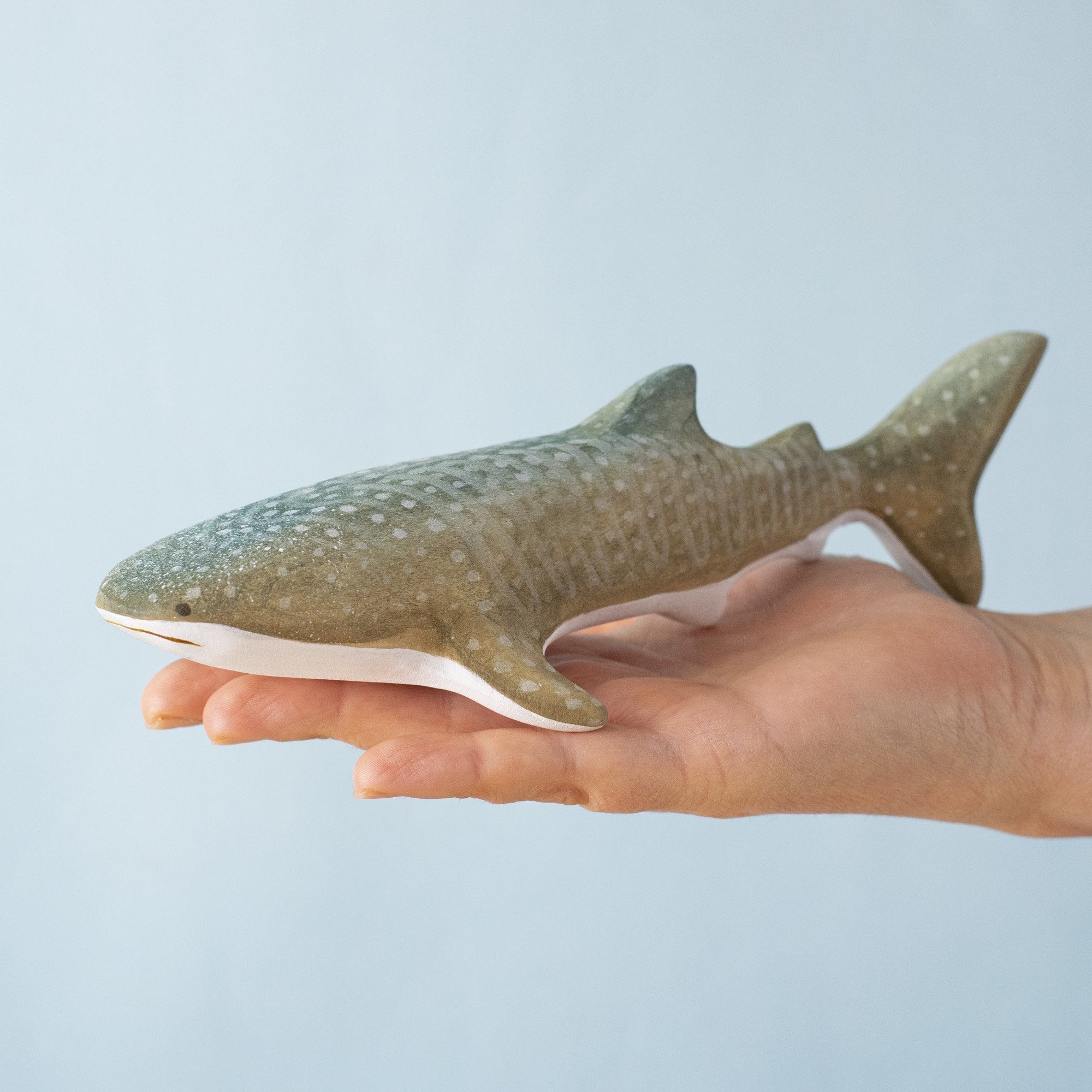 Bumbu Toys - Whale Shark