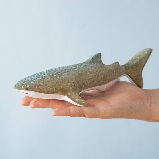 Bumbu Toys - Whale Shark