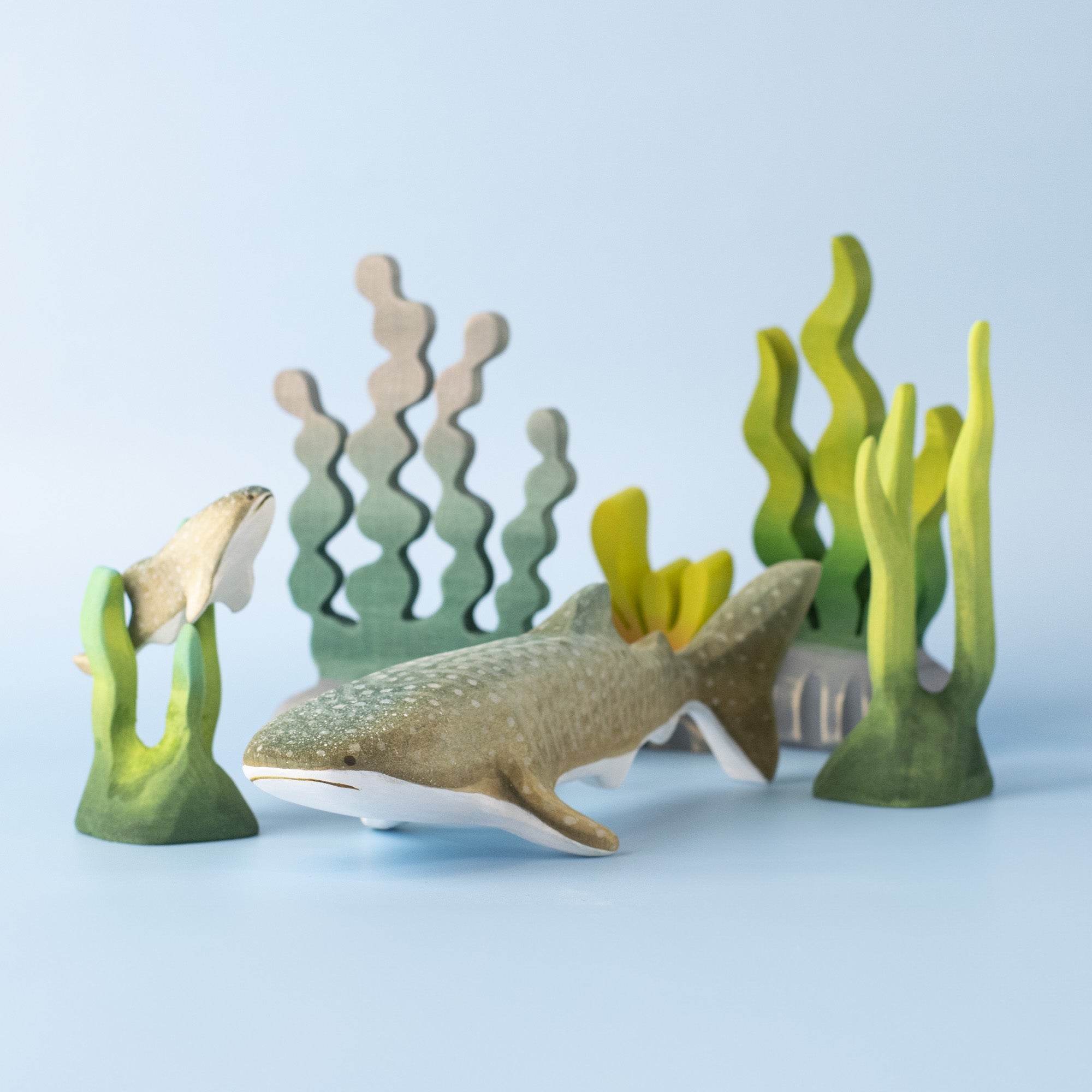 Bumbu Toys - Whale Shark