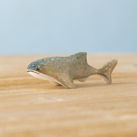 Bumbu Toys - Baby Whale Shark