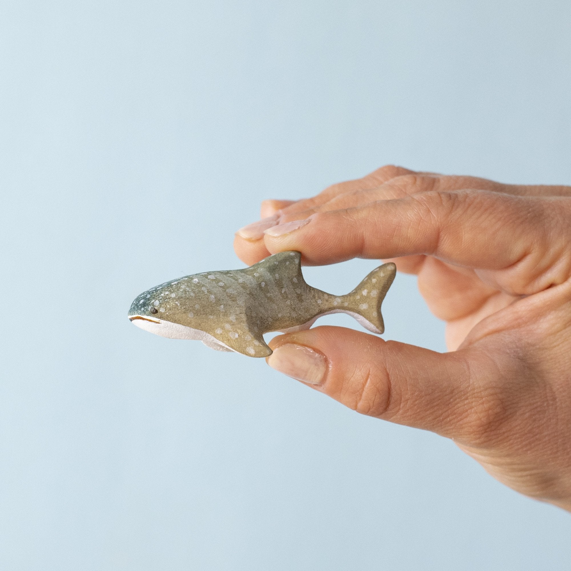 Bumbu Toys - Baby Whale Shark