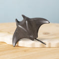 Load image into Gallery viewer, Bumbu Toys - Reef Manta Ray
