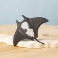 Load image into Gallery viewer, Bumbu Toys - Reef Manta Ray
