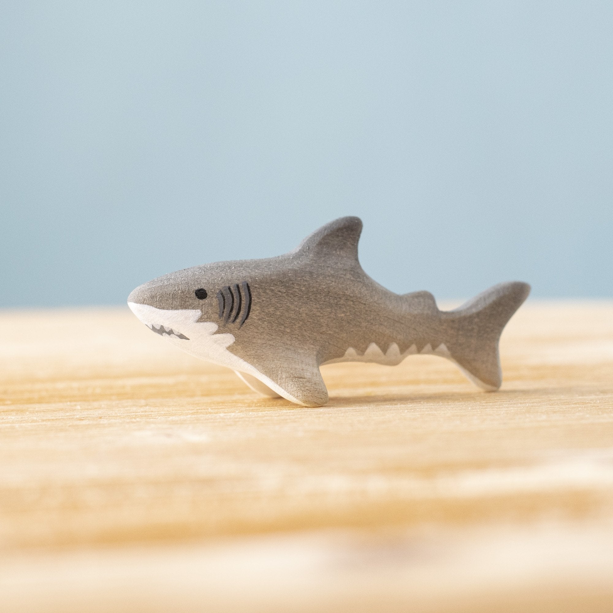 Bumbu Toys - Baby Shark