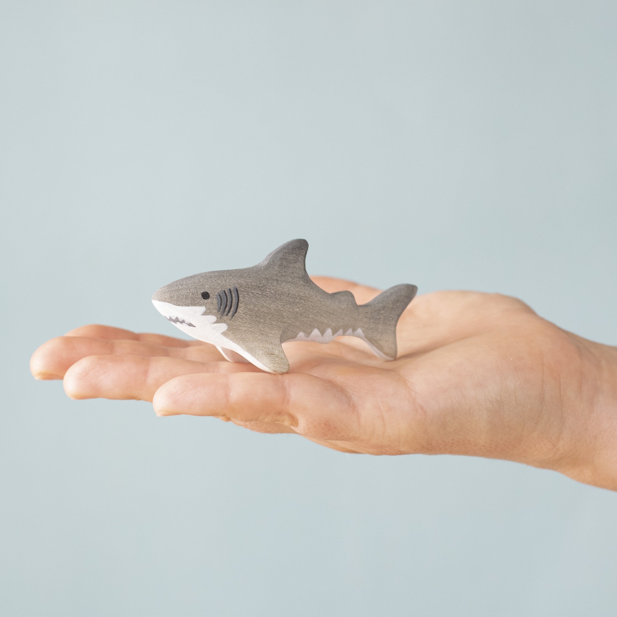 Bumbu Toys - Baby Shark