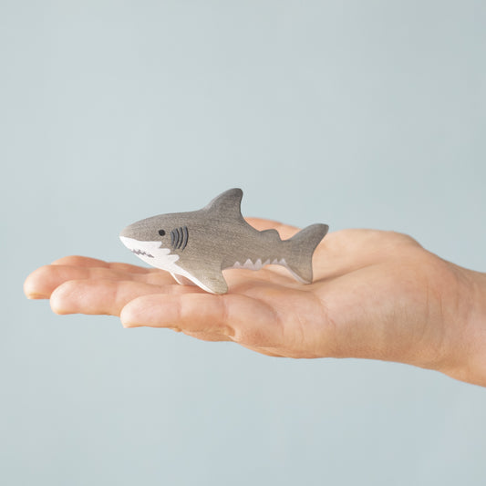 Bumbu Toys - Baby Shark