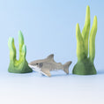 Load image into Gallery viewer, Bumbu Toys - Baby Shark
