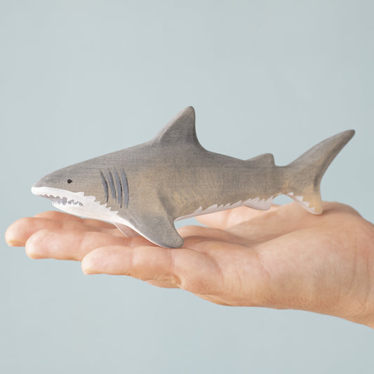 Bumbu Toys - Shark
