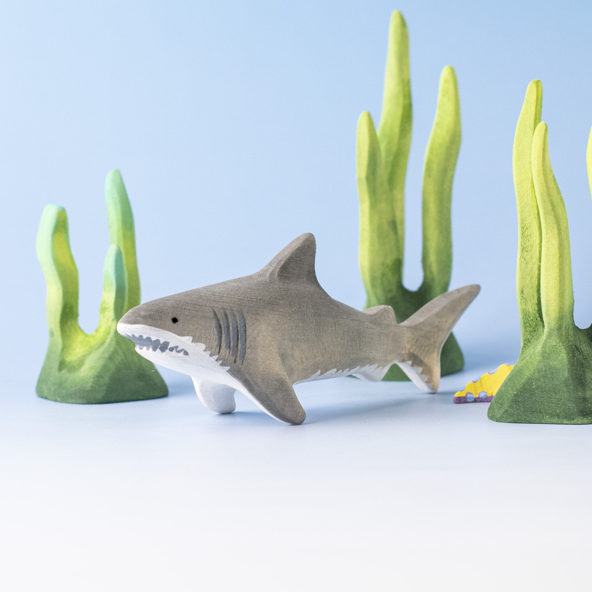 Bumbu Toys - Shark