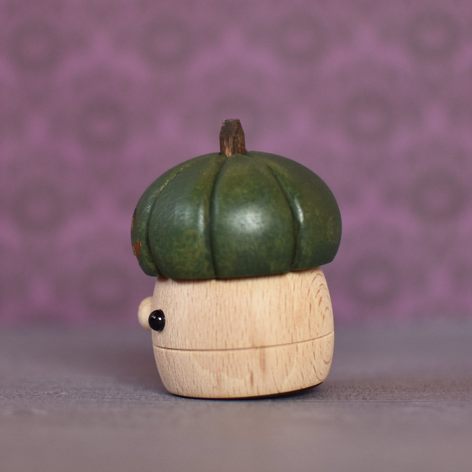 Comomg - Donguri O'Lantern Green