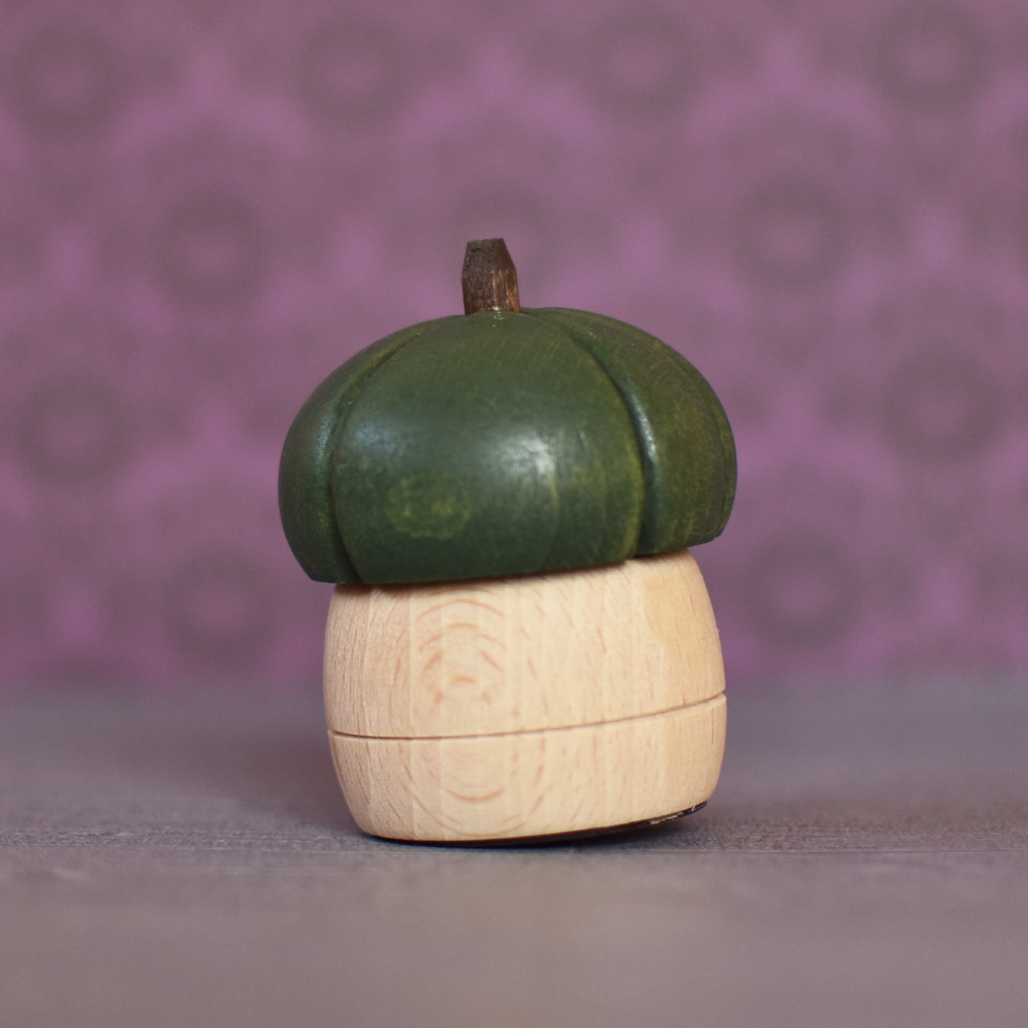 Comomg - Donguri O'Lantern Green