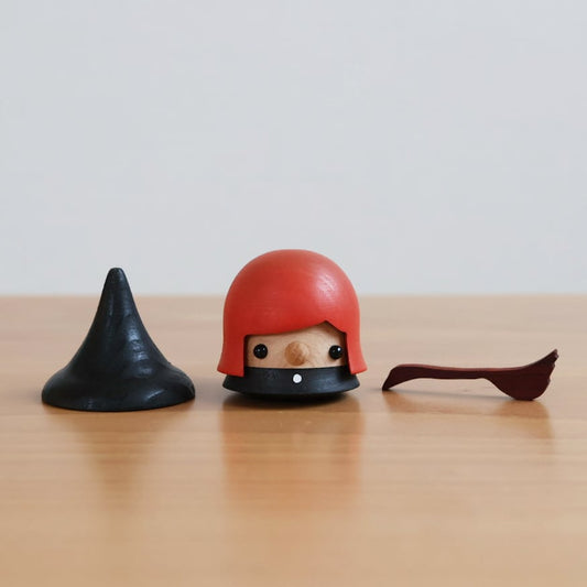 Comomg - Donguri Witch