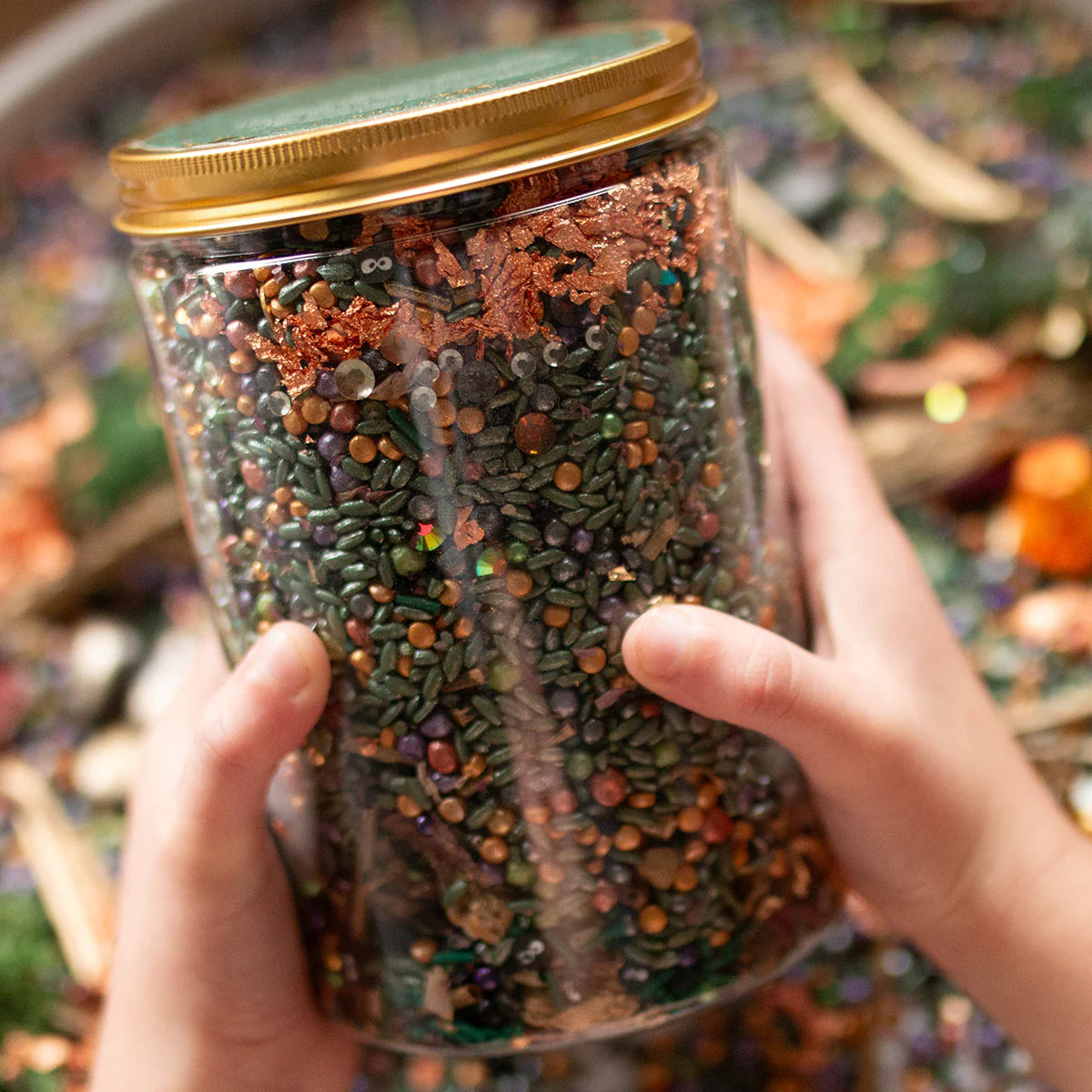 Gus + Mabel Curated Merriment