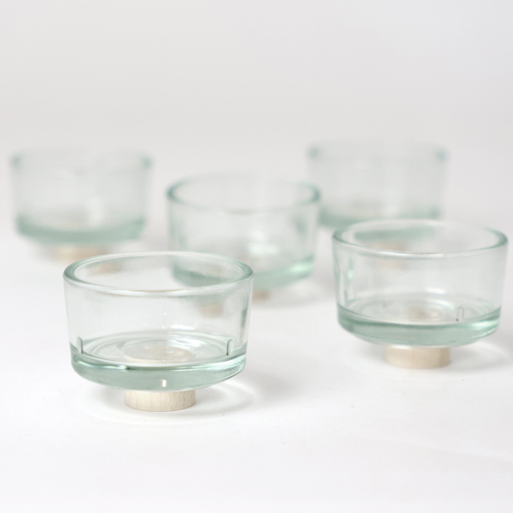 Grimm's Celebrations - Tealight Holder