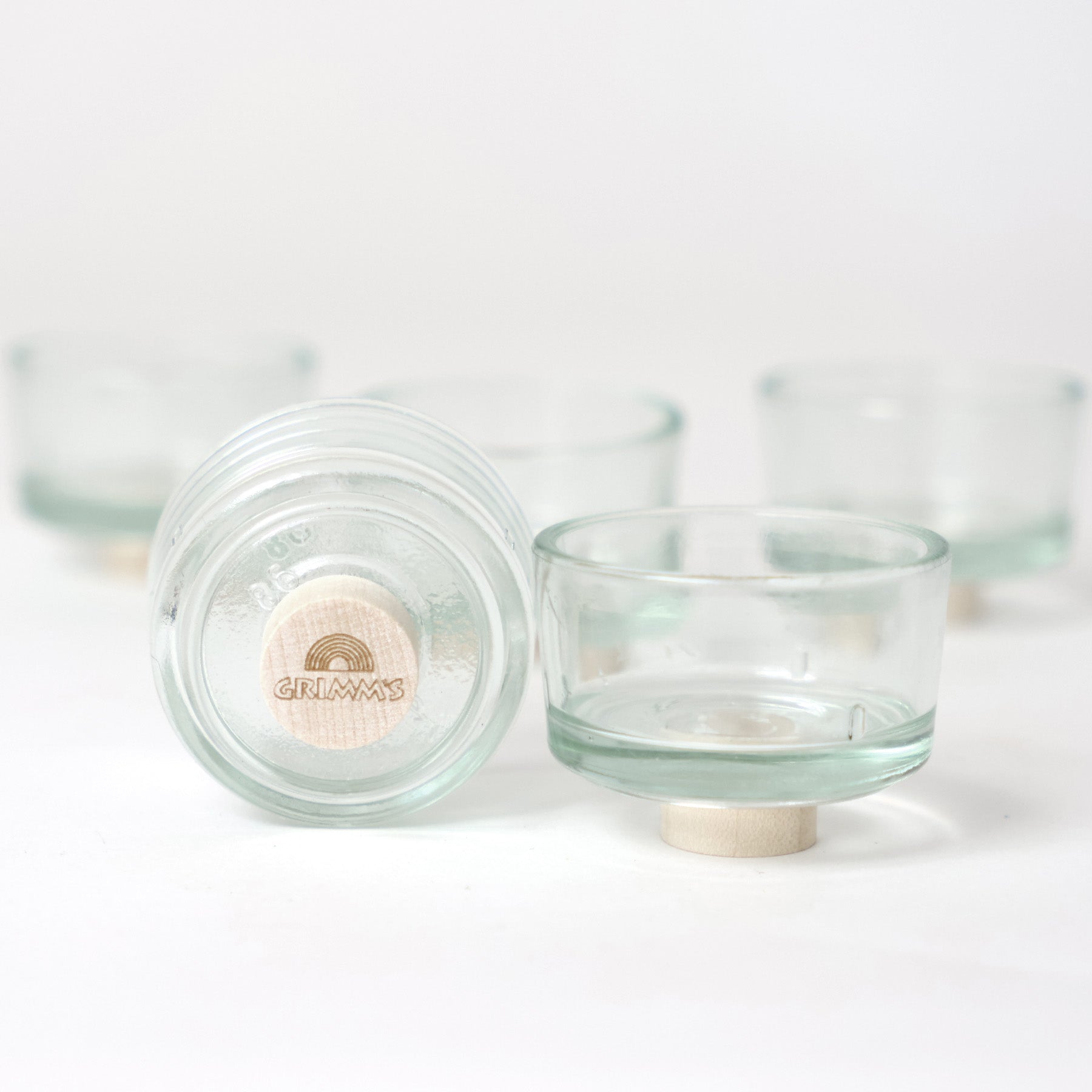 Grimm's Celebrations - Tealight Holder