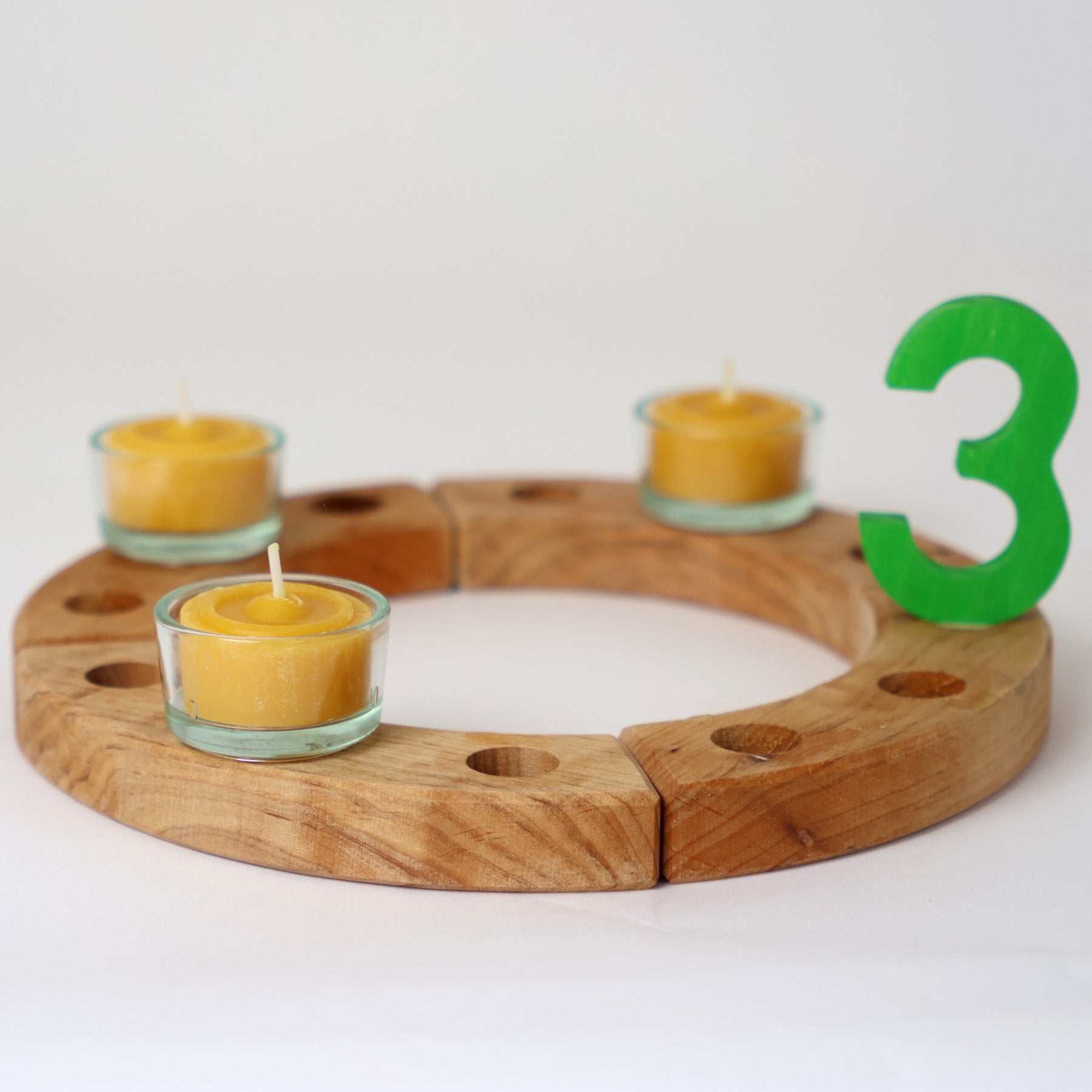 Grimm's Celebrations - Tealight Holder