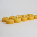 Load image into Gallery viewer, Grimm's Celebrations - Tealight Candle
