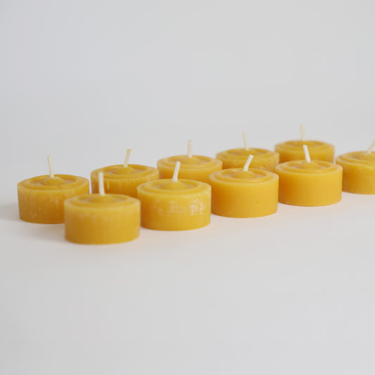 Grimm's Celebrations - Tealight Candle
