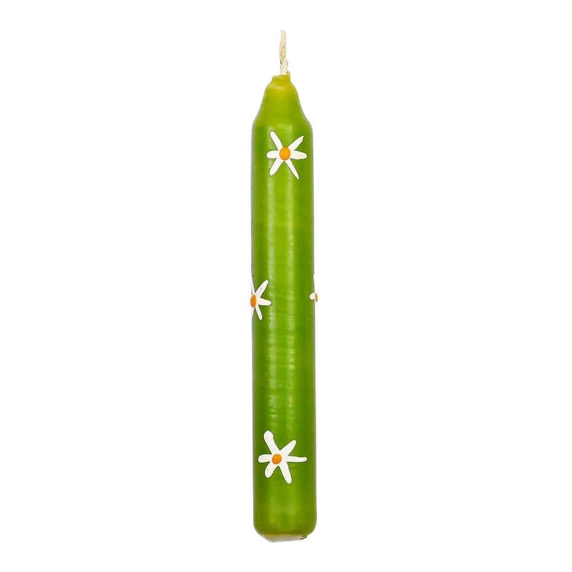 Ahrens Candle - Daisy Flowers Celebration Candle